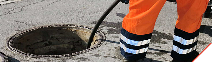 Desentupidora em Itaim Paulista SP