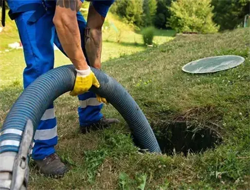 Desentupimento de Esgotos em Salto