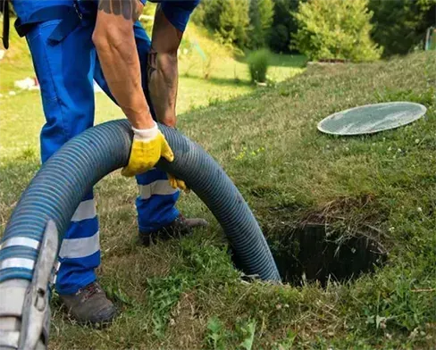 Desentupidora de Esgoto em Indianópolis